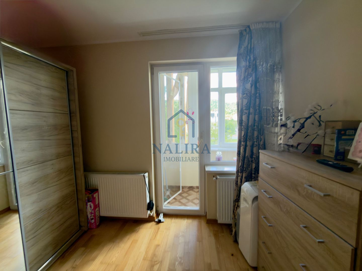 Apartament 2 camere de vânzare – zona școlii 11 - Poză 10
