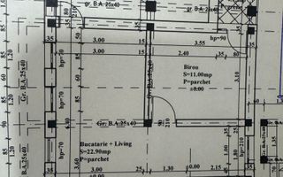 Exclusivitate Rediu: Ap 3 Camere, 69 mp cu gradina 35mp- 105900Euro - Poză 8