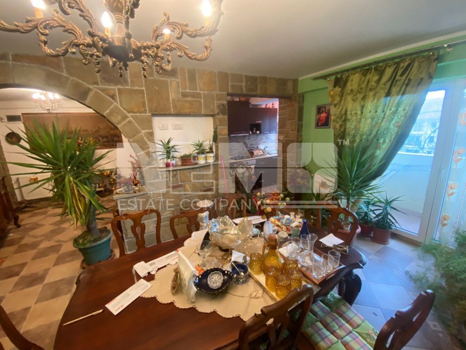 Apartament 3 camere | Spitalul Vechi | 95MP - Poză 2