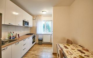 Apartament cu 2 camere de închiriat în Zorilor, zona Parcul Zorilor - Poză 6