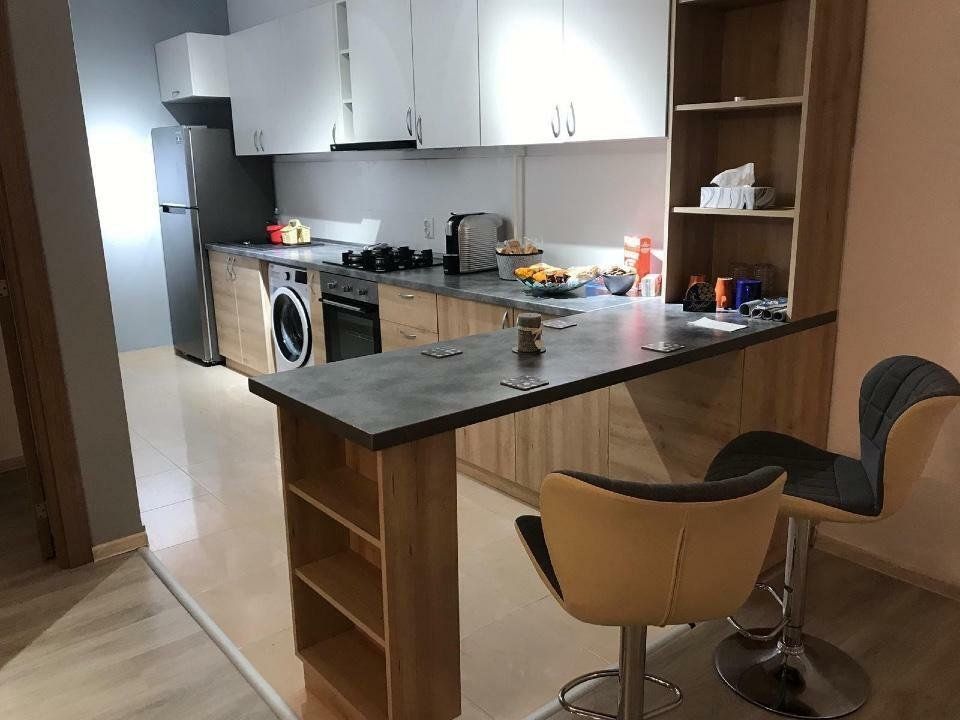 Apartament 2 camere de inchiriat, Bloc nou, Grozavesti - Poză 9