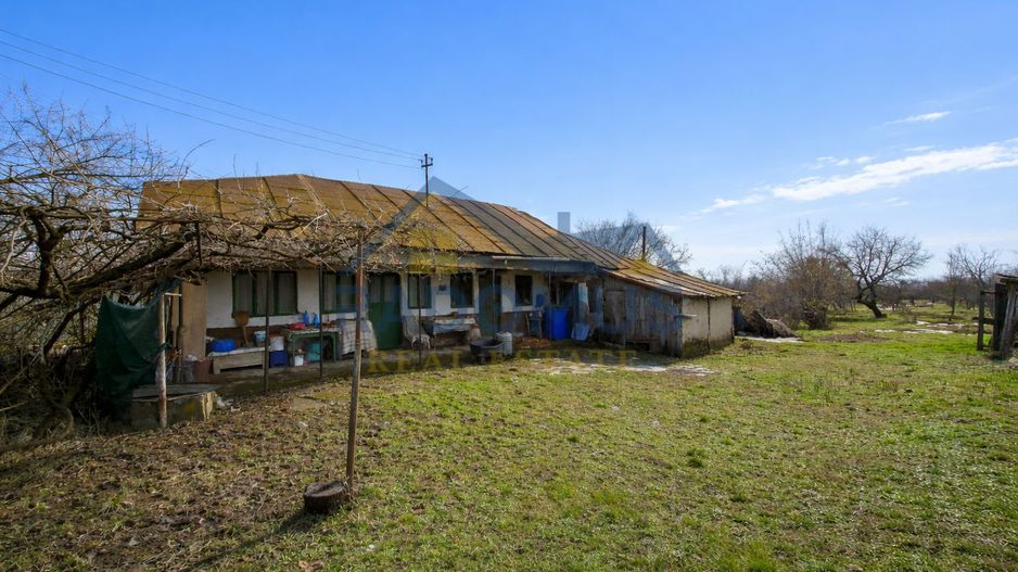 Teren Paulesti - 3600 mp - Utilitati Disponibile - Deschidere 24 m - Poză 3