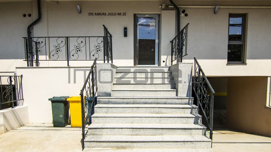 Prelungirea Ghencea, Ramura Jiului, bloc nou 2 camere 47mp + terasa 38 mp, dec - Poză 15