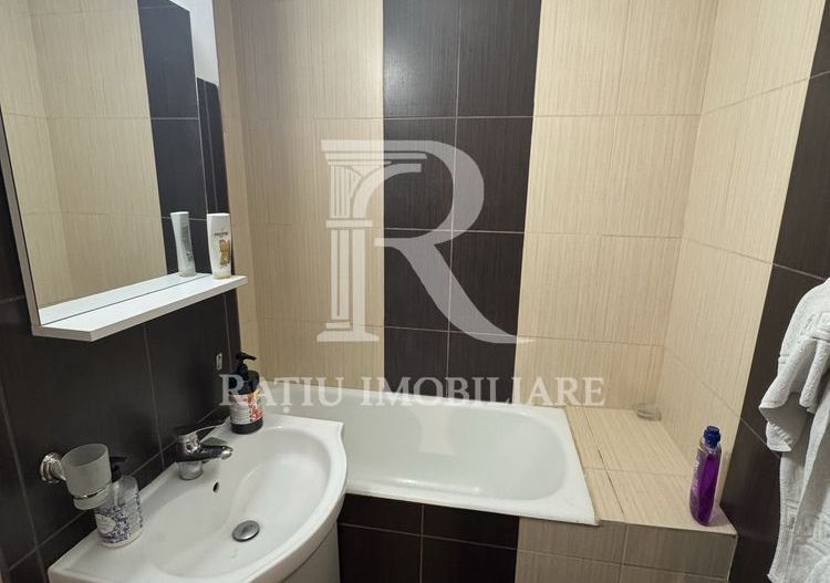 Apartament 2 camere | Decomandat | Etajul 1 | Oradea - Poză 4