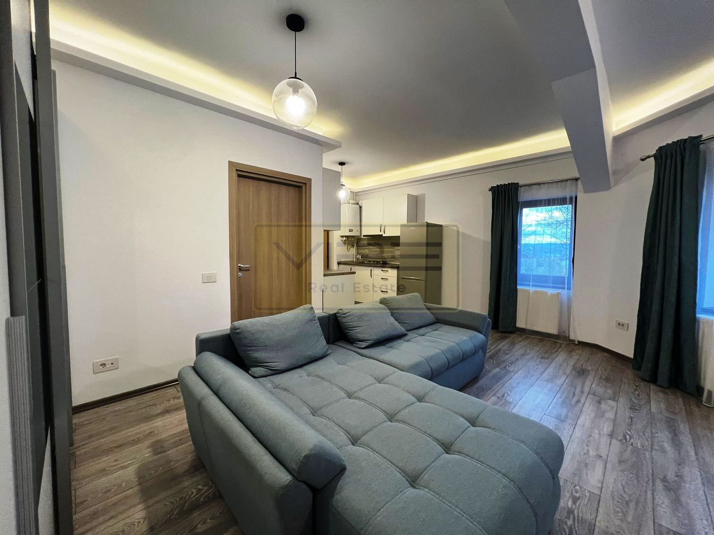 Apartament premium 2 camere + parcare Moara de Vant - Poză 5
