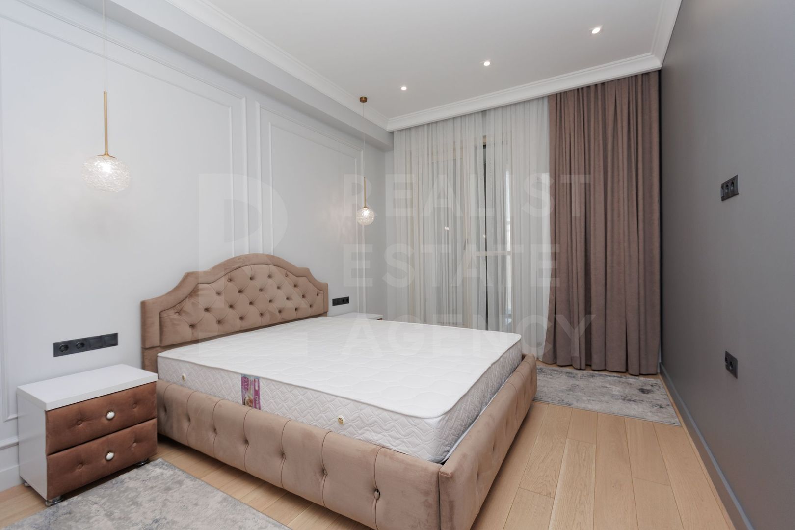 Chirie, apartament, 4 camere, bd. Ștefan cel Mare și Sfânt, Centru - Poză 6