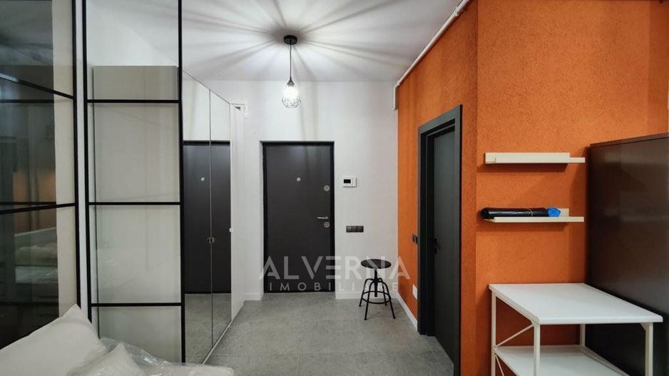 Apartament 2 camere | 53 mp | terasa | finisat modern | Central - Poză 9
