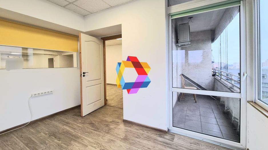 Spatiu birouri de închiriat Brasov - 130 mp  # spatii-comerciale-brasov.ro - Poză 8