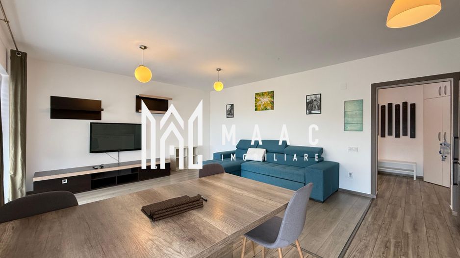 BLACK FRIDAY Apartament 3 camere | Etaj 1 | Decomandat - Poză 9