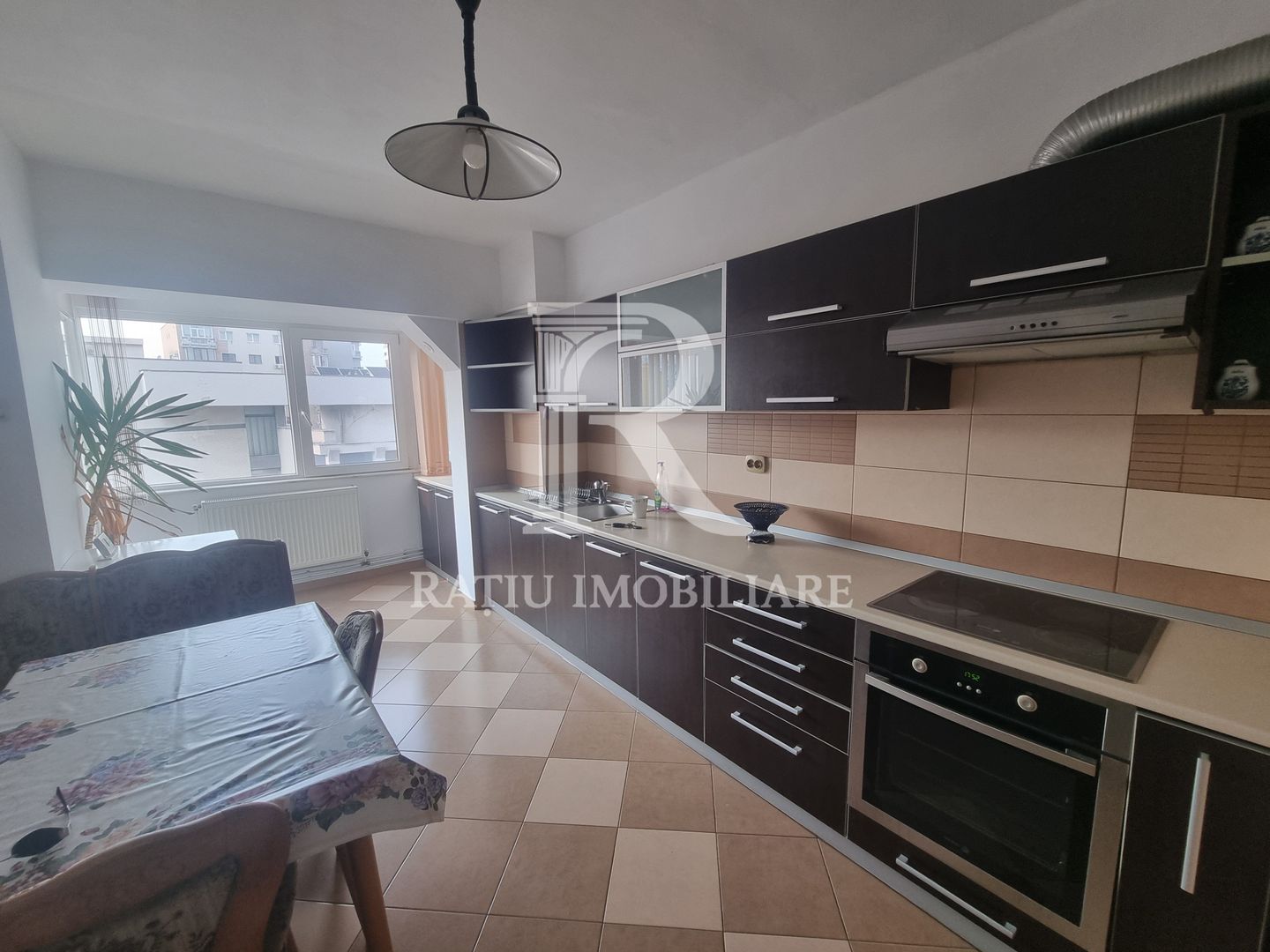 Apartament de inchiriat | 3 camera | Spitalul Judetean | Deva | 71 mp - Poză 3