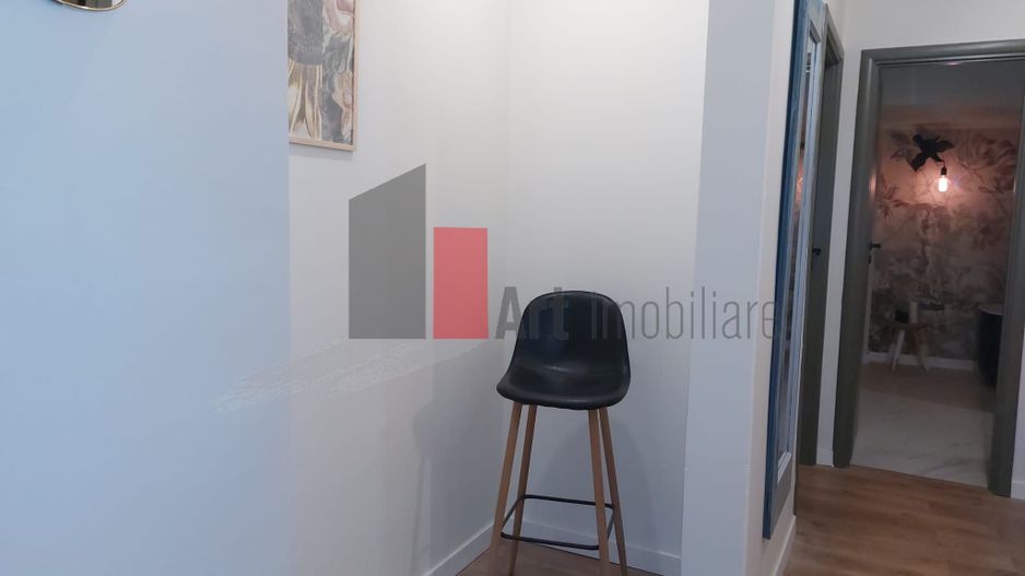 Apartamentul "DISINJATUR" , et. 1/1 in vila stil neoromanesc - Poză 15