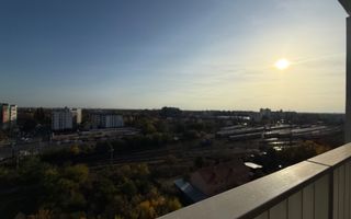 City of Mara - Apartament cu 2 camere - parcare subterana si boxa - Poză 3