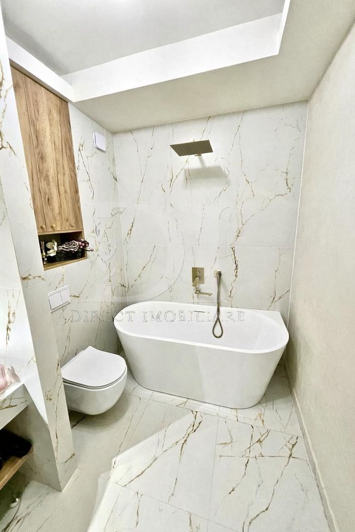 Apartament 2 camere de vanzare/ Intre Lacuri - Cluj Napoca - Poză 10