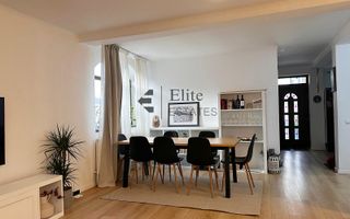 Casa cu 5 camere de vanzare Cartierul Tineretului Oradea - Poză 4