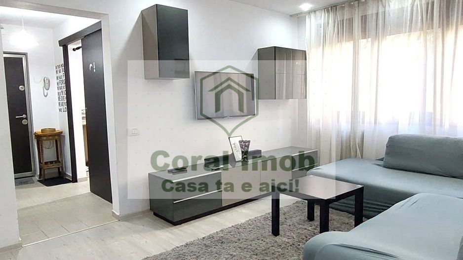 Inchiriere Apartament cu 3 camere Obor - Poză 18