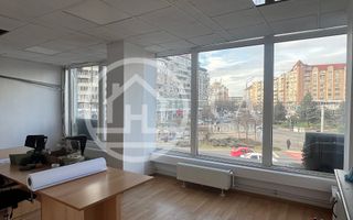 Spatiu pentru birouri de inchiriat in zona B-dul Dacia, Oradea - Poză 1