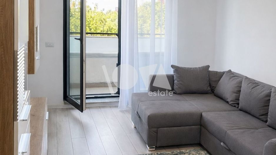 De vânzare: garsonieră–Novum Politehnica - Grozăvești metrou -parc - Poză 1