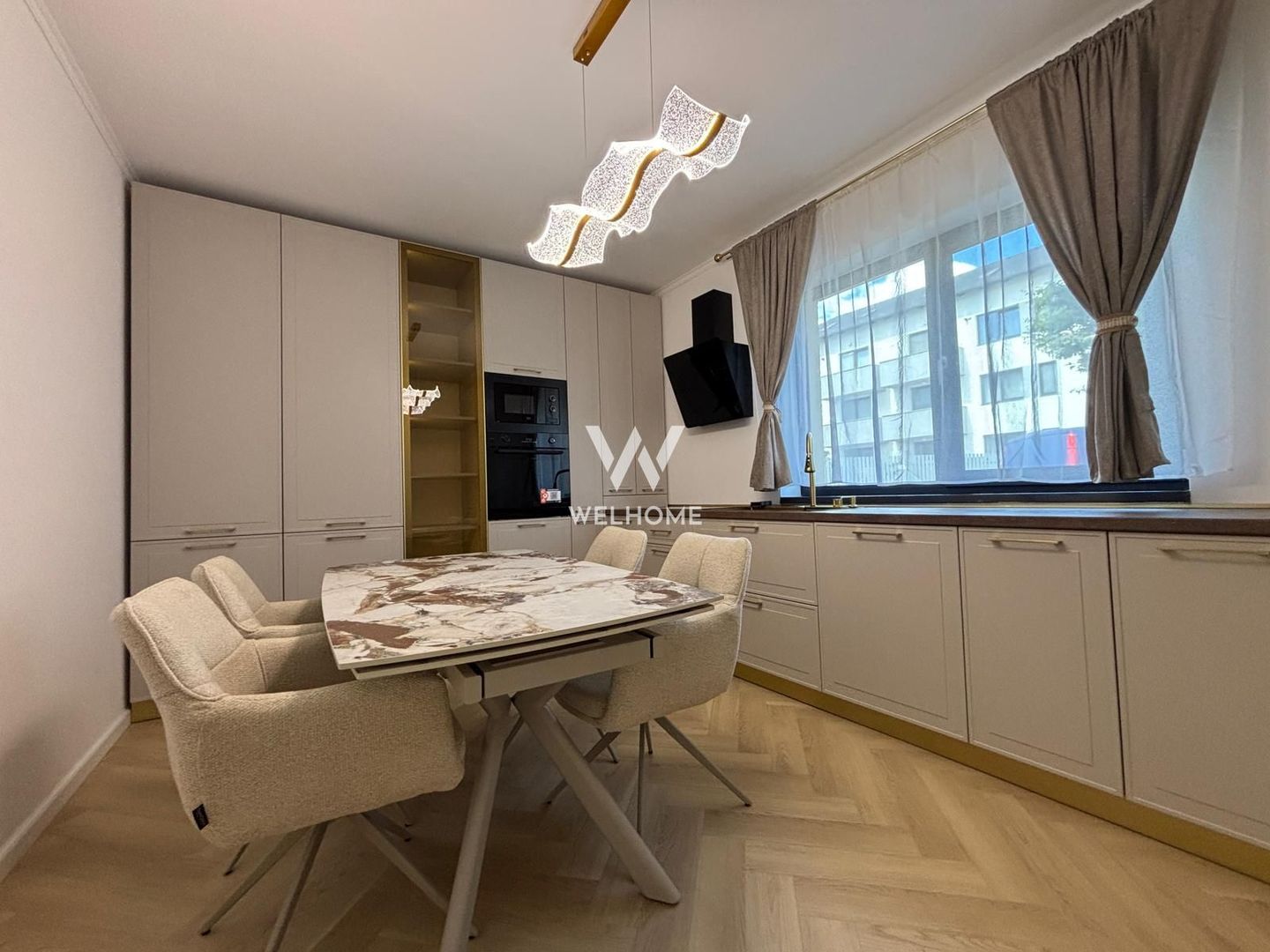 Casa 4 camere PREMIUM, NOUA in Selimbar, Str. Brana - Poză 15