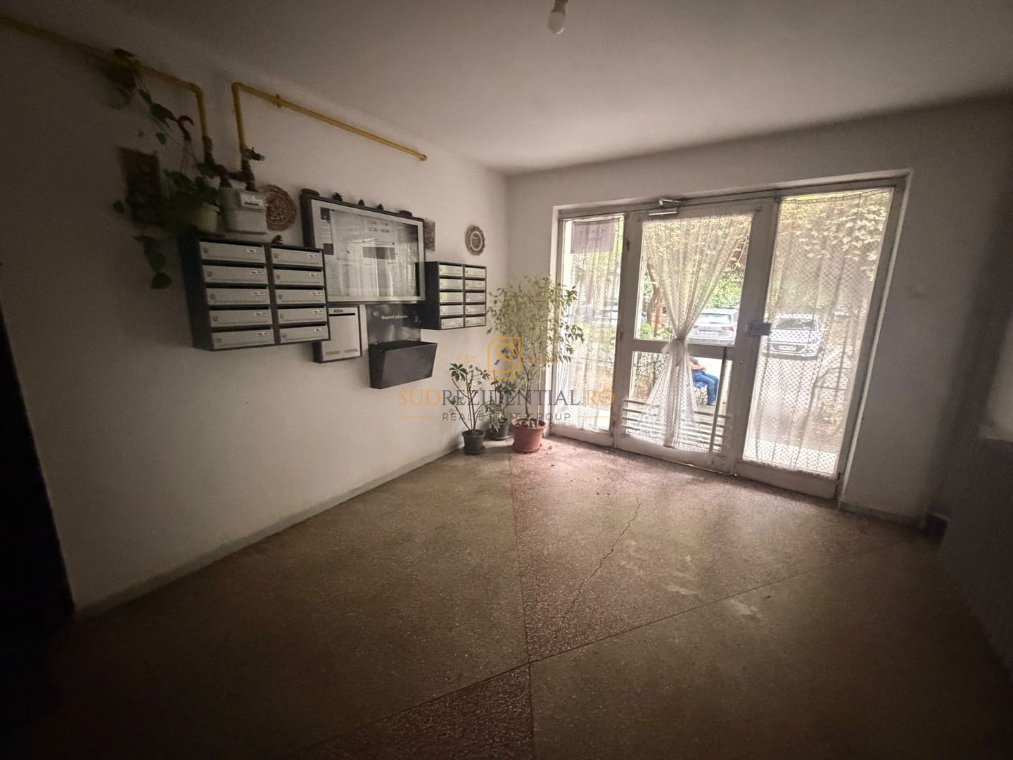 Apartament 3 camere, Brancoveanu, 67 mp, 10 minute Metrou - Poză 16