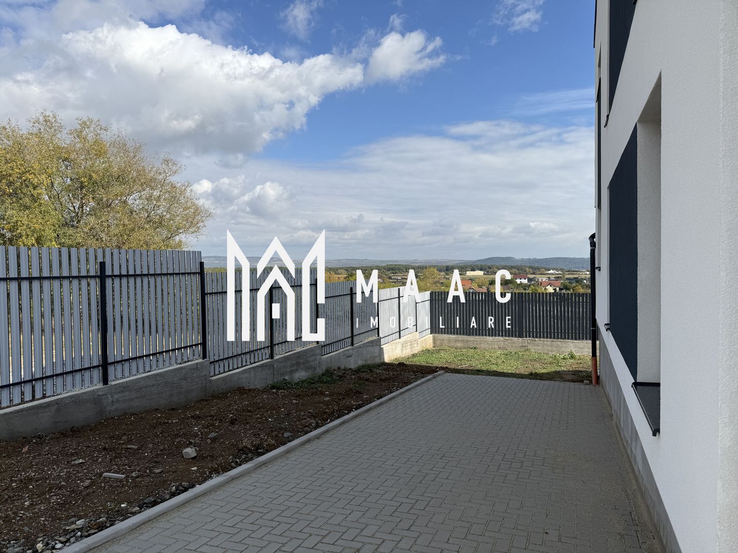 Casă 4 camere I Arhitectilor I Vedere spre Munți I COMISION ZERO - Poză 20