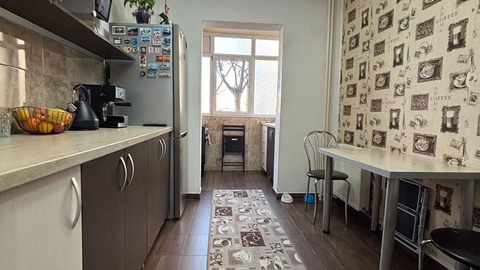 Apartament 3 camere Piata Rahova T359 - Poză 12