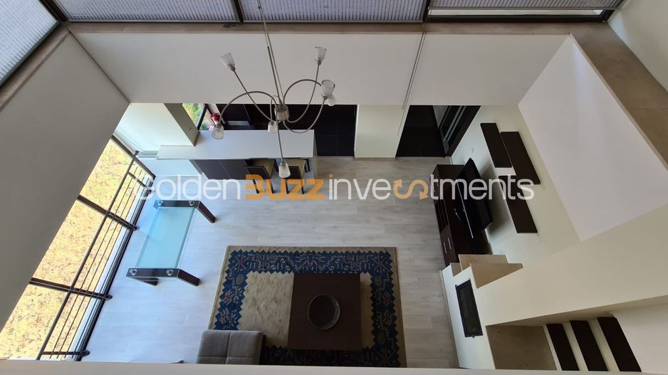 Penthouse Duplex de Vânzare | Zona Iancu Nicolae - Poză 2