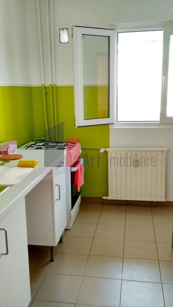 APARTAMENT 2 CAMERE PAUL GRECEANU - Poză 3