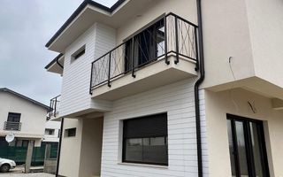 VILA INDIVIDUALA | EFICIENTA ENERGETIC | TUNARI - Poză 5