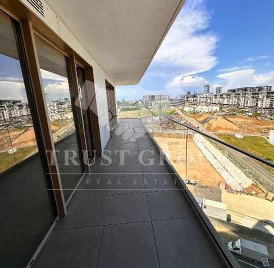 Apartament 3 camere One High District - Loc de parcare - Poză 8