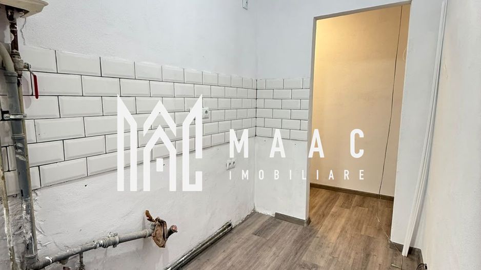 Apartament 2 camere | Renovat | Etaj 3/5 | Mihai Viteazu - Poză 13