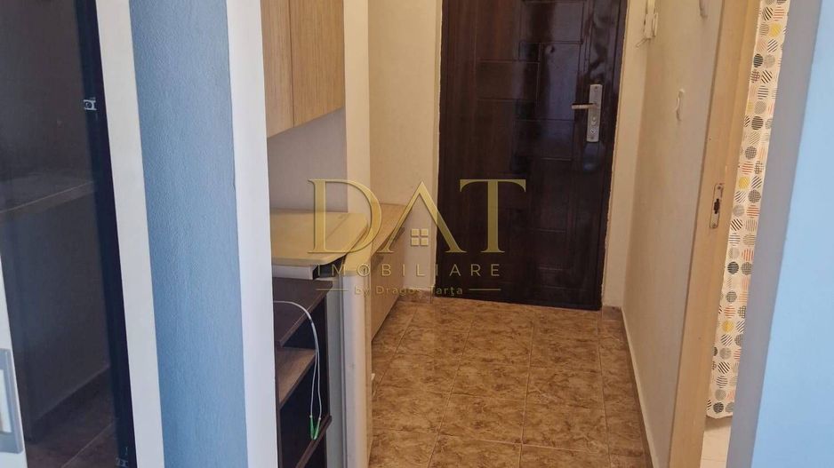 ✨ Garsonieră modernă de închiriat | Str. Observator | Mobilată & utila - Poză 3
