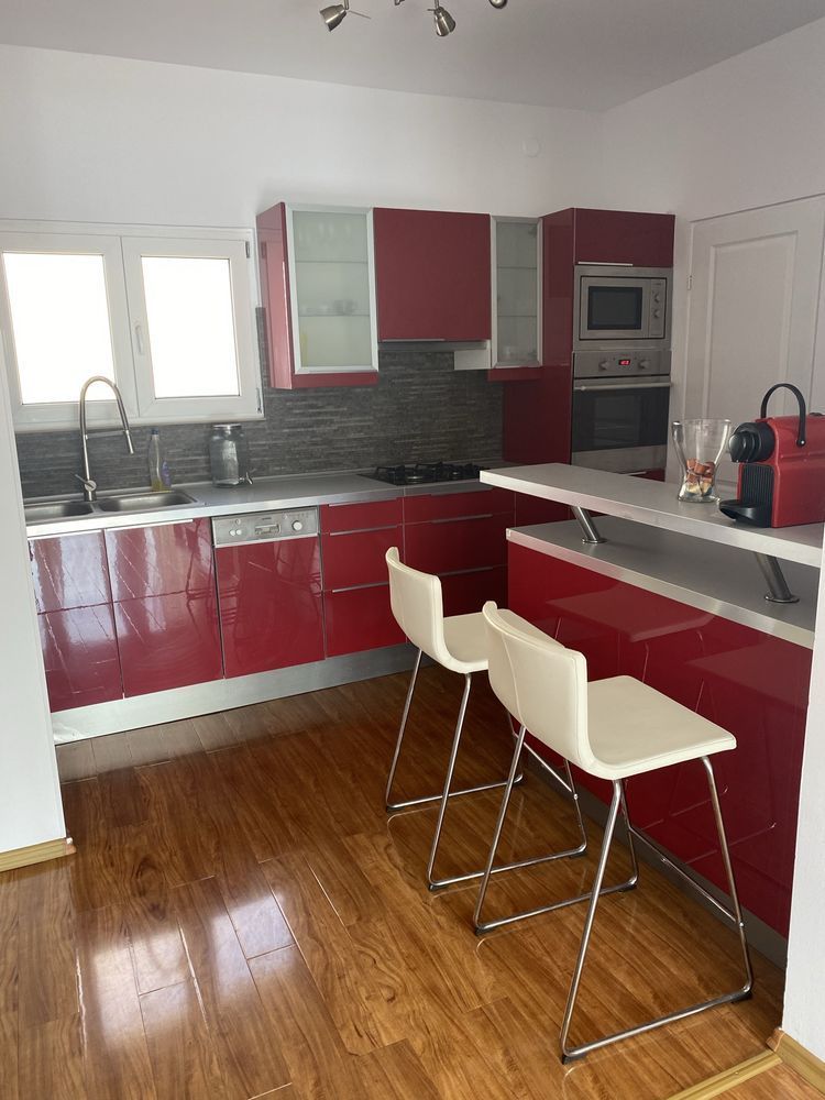 Apartament 4 camere - Poză 4