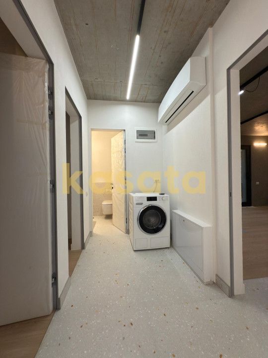 ULTRACENTRAL | DUPLEX EXCLUSIVIST | DOROBANTI | 2 LOCURI DE PARCARE - Poză 8