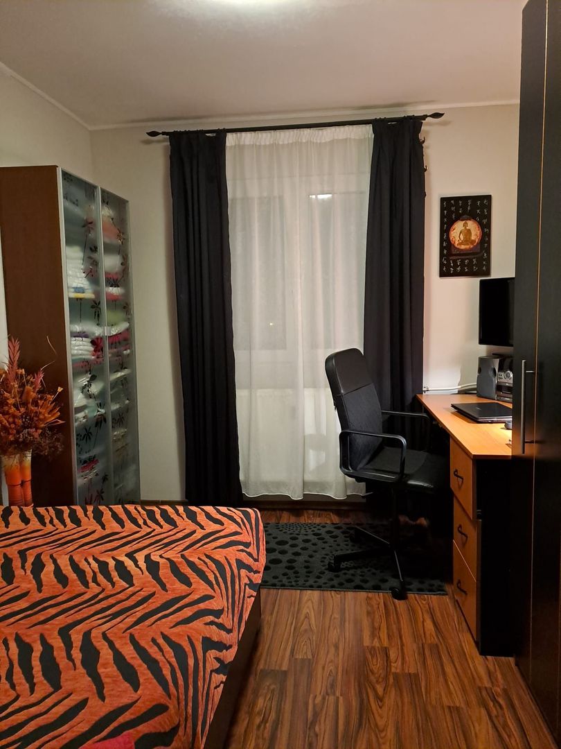 Apartament 3 camere Piata sudului ,langa metrou - Poză 5