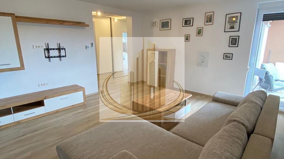 Apartament 2 camere, 3 balcoane,  parcare in CF, Kaufland, Dumbravita - Poză 1