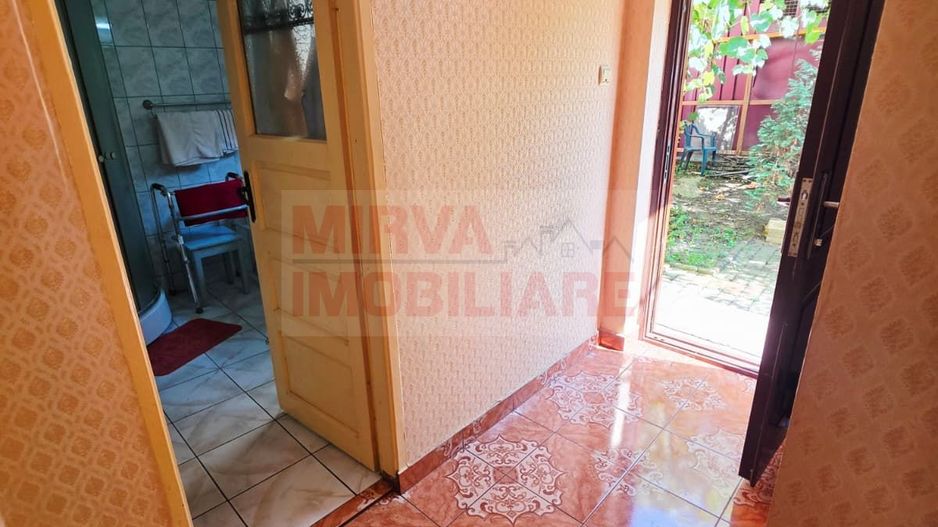 Casă 4 camere, teren 315 mp, garaj – Cantacuzino, Ploiești - Poză 40