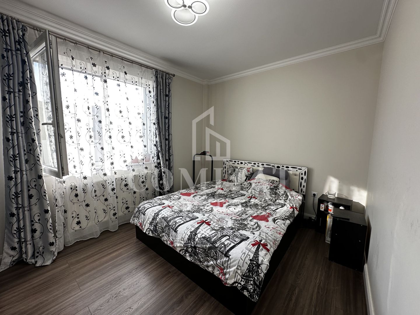 Apartament la cheie | Etaj intermediar | Cartier Terra - Poză 7