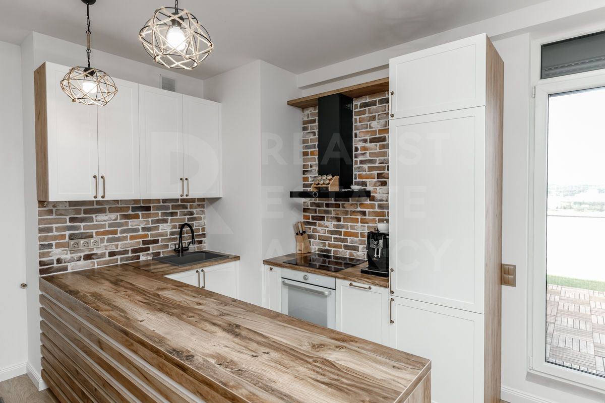 Chirie, apartament, 3 camere, Strada Calea Ieșilor, Buiucani - Poză 13