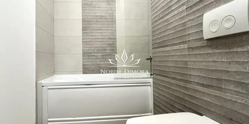 Apartament de lux - 2 camere si parcare privata - langa VOX - Torontal - Poză 10