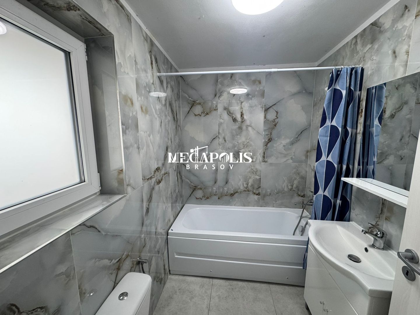 Chirie Casă cu 5 Camere Tip Duplex în Brașov, Cartier Izvor. - Poză 12