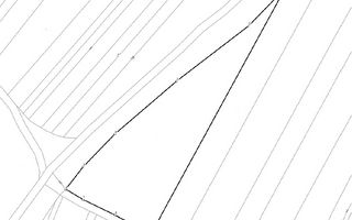 Teren dezvolatre duplex sau case individuale în Cristian - Poză 3