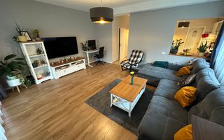 Duplex cu 5 camere de vanzare  în zona Aradului - Poză 9