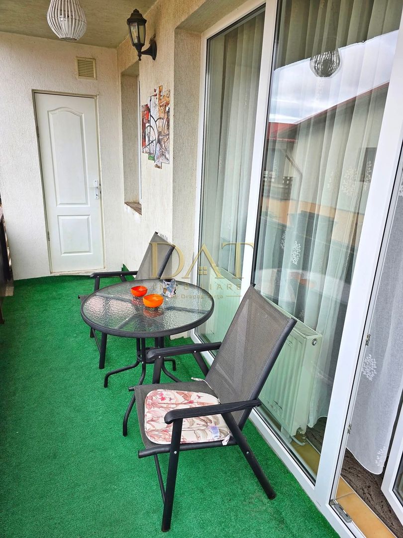 Apartament 2 camere, decomandat, parcare inclusa, zona Eroilor - Poză 5