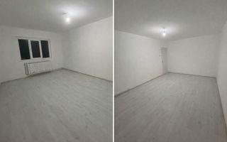 Apartament 3 camere, renovat, Tomesți, etaj 4 - Poză 5