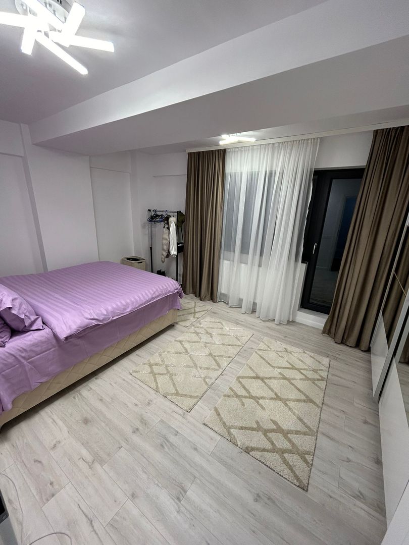 Apartament cu terasa generoasa de vanzare in Pipera - Poză 6