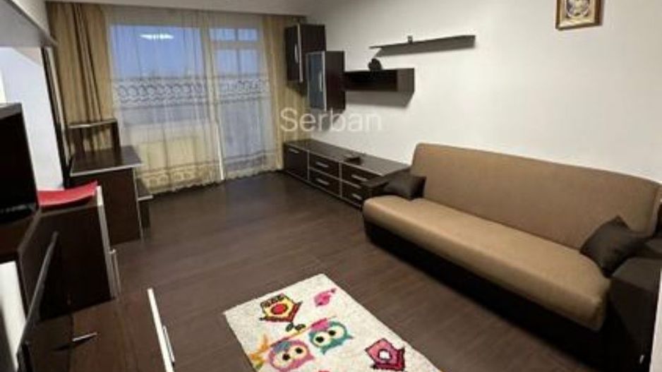Apartament 1 cameră, 33 mp, mobilat, utilat. 58900 E. Comision 0 - Poză 9