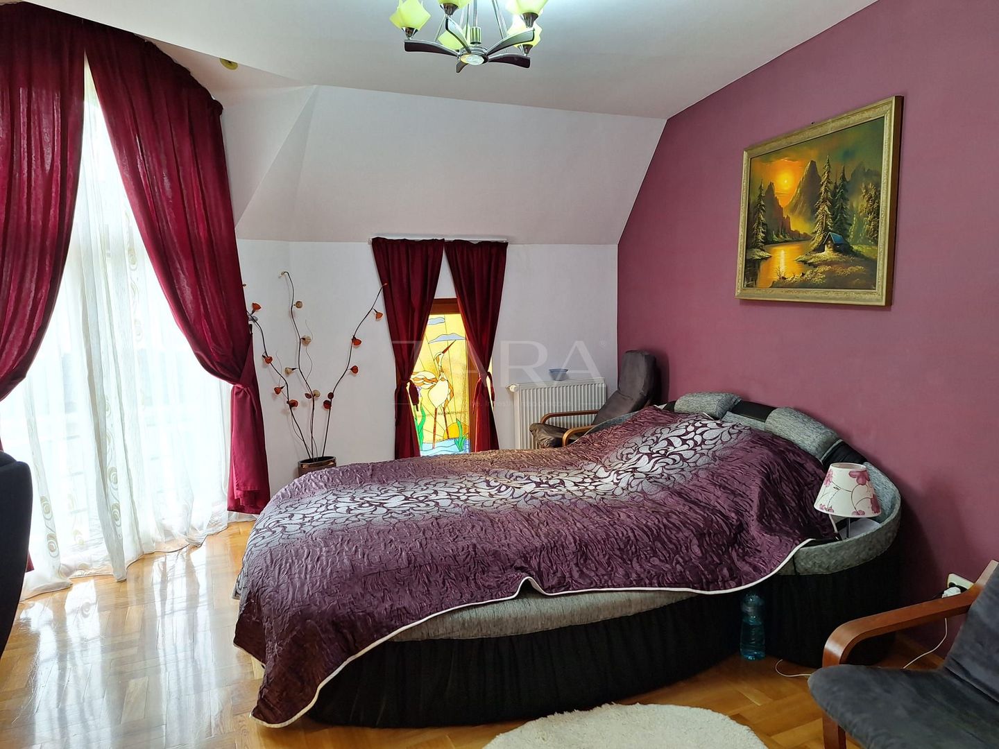 Vilă Elegantă în Cartierul Europa – Liniște și Confort - Poză 11