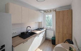 Apartament 2 camere zona Coresi Brasov - Poză 8