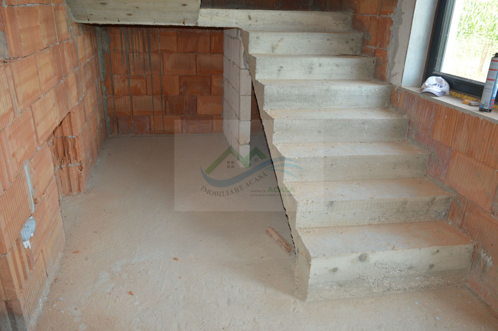 Casă 5 camere Siliștea Nouă/Suceava - Poză 24