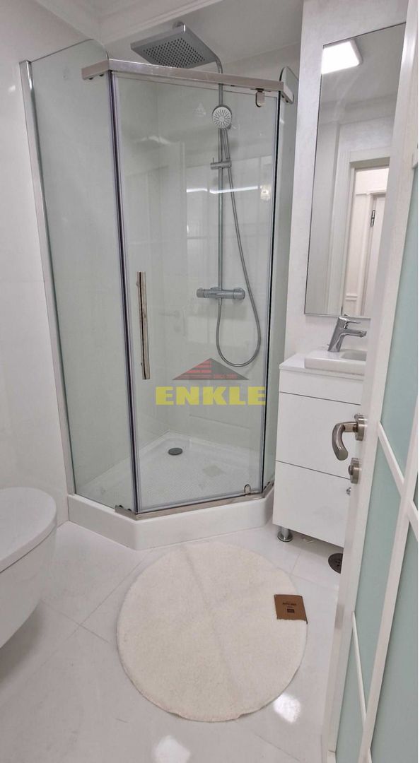 De închiriat apartament 1 cameră – zona Stadionului, complet renovat! - Poză 6